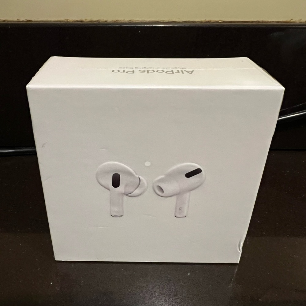 Airpods pro